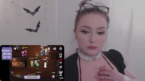 Media: libbyxdoe Myfreecams Invalid Date