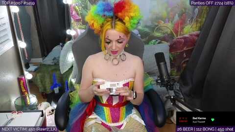 Media: lilykush Myfreecams Invalid Date