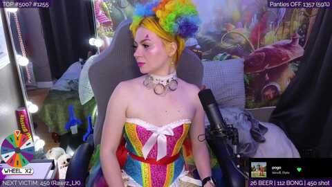 Media: lilykush Myfreecams Invalid Date