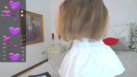 Media: lovely_millie Myfreecams Invalid Date