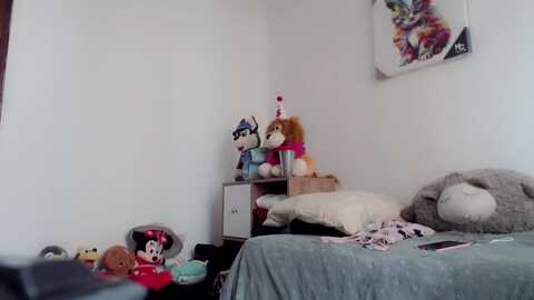 Media: meganhill_ Myfreecams Invalid Date