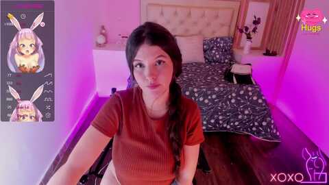 Media: millysandler Myfreecams Invalid Date
