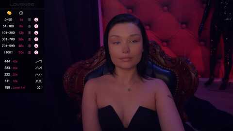 Media: missluxxandra Myfreecams Invalid Date