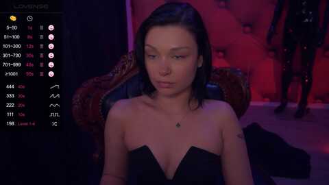 Media: missluxxandra Myfreecams Invalid Date