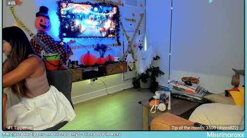 Media: missrinaroxx Myfreecams Invalid Date