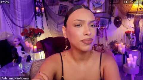 Media: mystywaterz Myfreecams Invalid Date