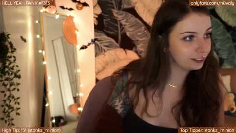 Media: n0valy Myfreecams Invalid Date
