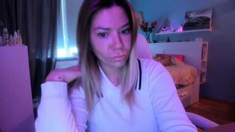 Media: nickyblein Myfreecams Invalid Date