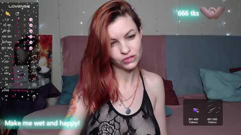 Media: redhead_foxie Myfreecams Invalid Date