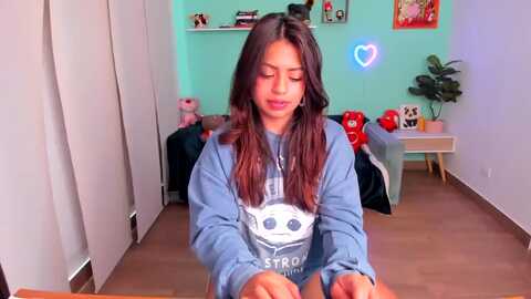 Media: sarishalove Myfreecams Invalid Date