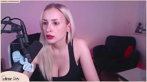 Media: selenerey Myfreecams Invalid Date