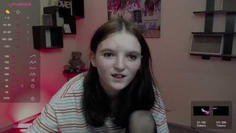 Media: shy_gloriia_g Myfreecams Invalid Date