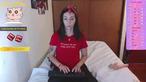 Media: sweet_jeenn Myfreecams Invalid Date