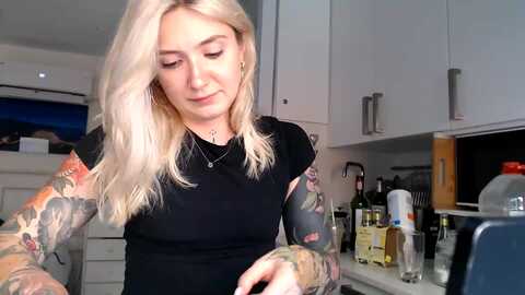 Media: tattoo_bbgirl Myfreecams Invalid Date