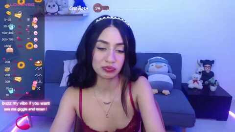 valeriexcandy @ myfreecams on 20231006