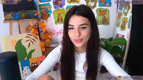 Media: weirdnikusik Myfreecams Invalid Date