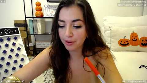 Media: alyssashy Myfreecams Invalid Date