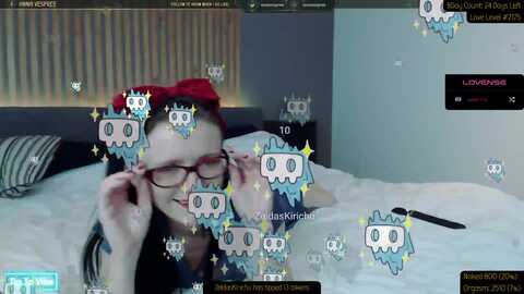 Media: annavespree Myfreecams Invalid Date