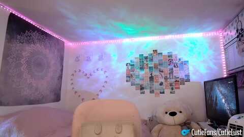 Media: ashley Myfreecams Invalid Date