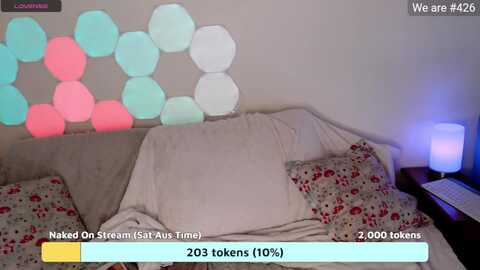 Media: aussiecosplay Myfreecams Invalid Date