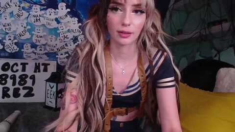 Media: babeariel Myfreecams Invalid Date