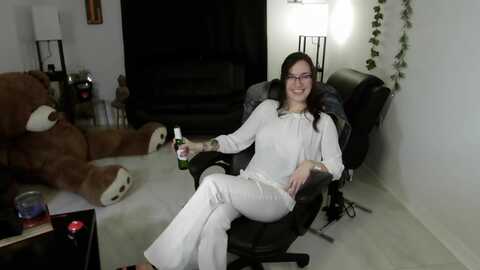 Media: bunnynextdoor Myfreecams Invalid Date