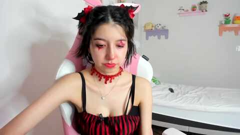 Media: cherrycute666 Myfreecams Invalid Date