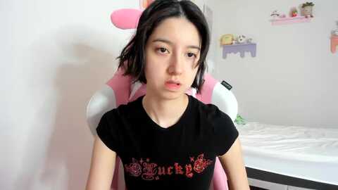 Media: cherrycute666 Myfreecams Invalid Date