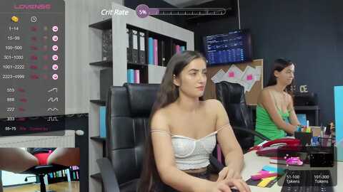 Media: daryastars Myfreecams Invalid Date