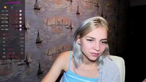 Media: dreamblondy Myfreecams Invalid Date