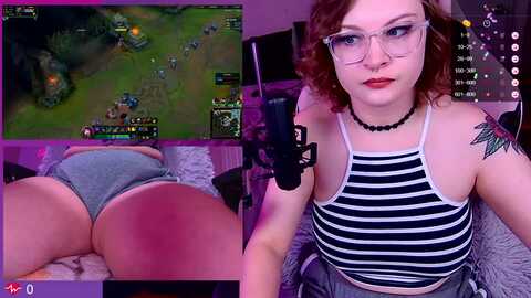 Media: evamilaa Myfreecams Invalid Date