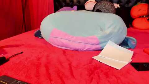 evilyn666 @ myfreecams on 20231007