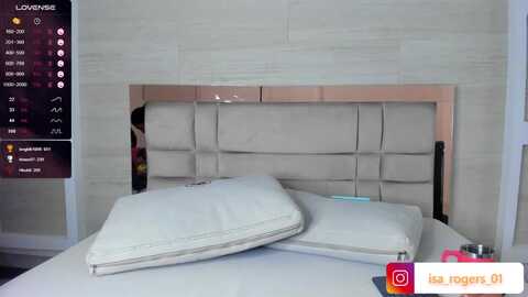 Media: isabel_01 Myfreecams Invalid Date