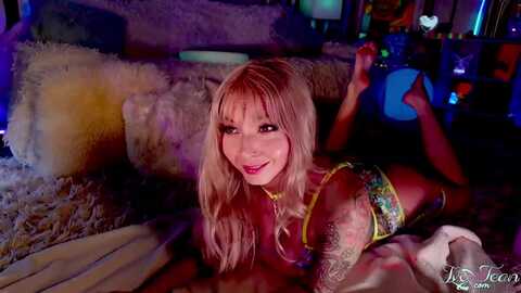Media: ivyjean Myfreecams Invalid Date