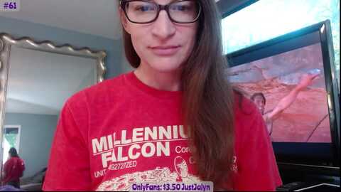 Media: jalyn Myfreecams Invalid Date