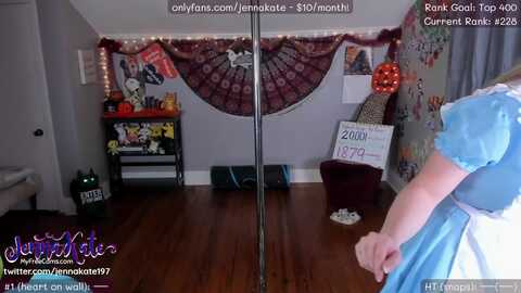 Media: jennakate Myfreecams Invalid Date