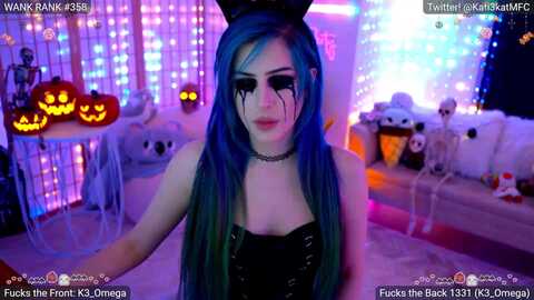 Media: kati3kat Myfreecams Invalid Date