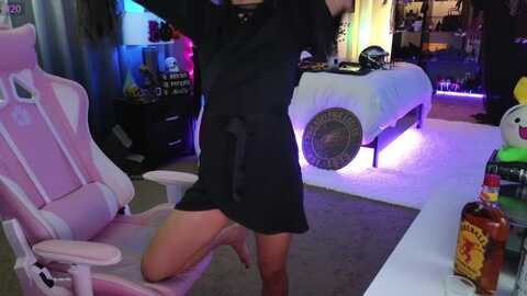 lexxiskol @ myfreecams on 20231007