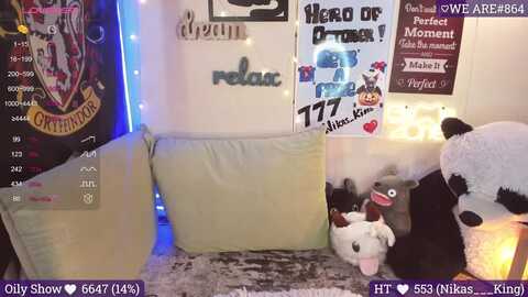 Media: lil_nika Myfreecams Invalid Date