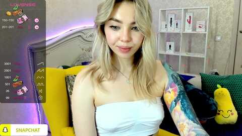Media: lillimoore_ Myfreecams Invalid Date