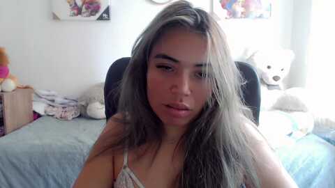 Media: meganhill_ Myfreecams Invalid Date