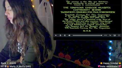 Media: msannie Myfreecams Invalid Date
