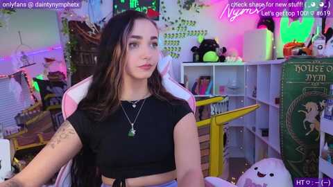 Media: nym_x Myfreecams Invalid Date