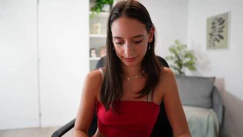 scarletbloom @ myfreecams on 20231007