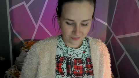 sexy_ukr @ myfreecams on 20231007