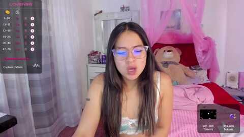 Media: shekina_lu Myfreecams Invalid Date