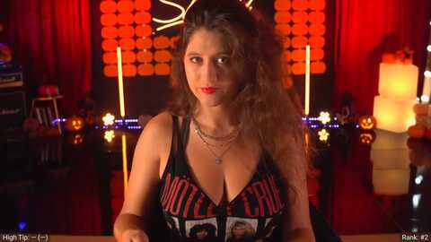 Media: skitty Myfreecams Invalid Date
