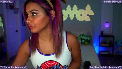Media: stacy_x3 Myfreecams Invalid Date