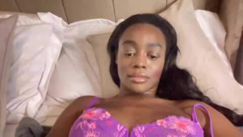 Media: sweetxebony1 Myfreecams Invalid Date