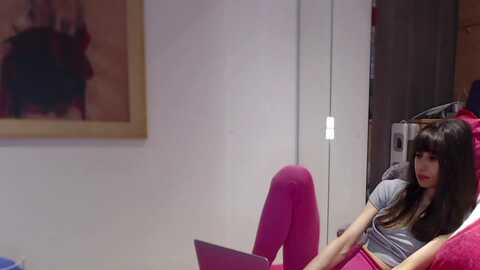 zen_jo @ myfreecams on 20231007
